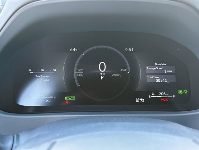 2026 Lexus UX Hybrid 300h Premium - Photo 11