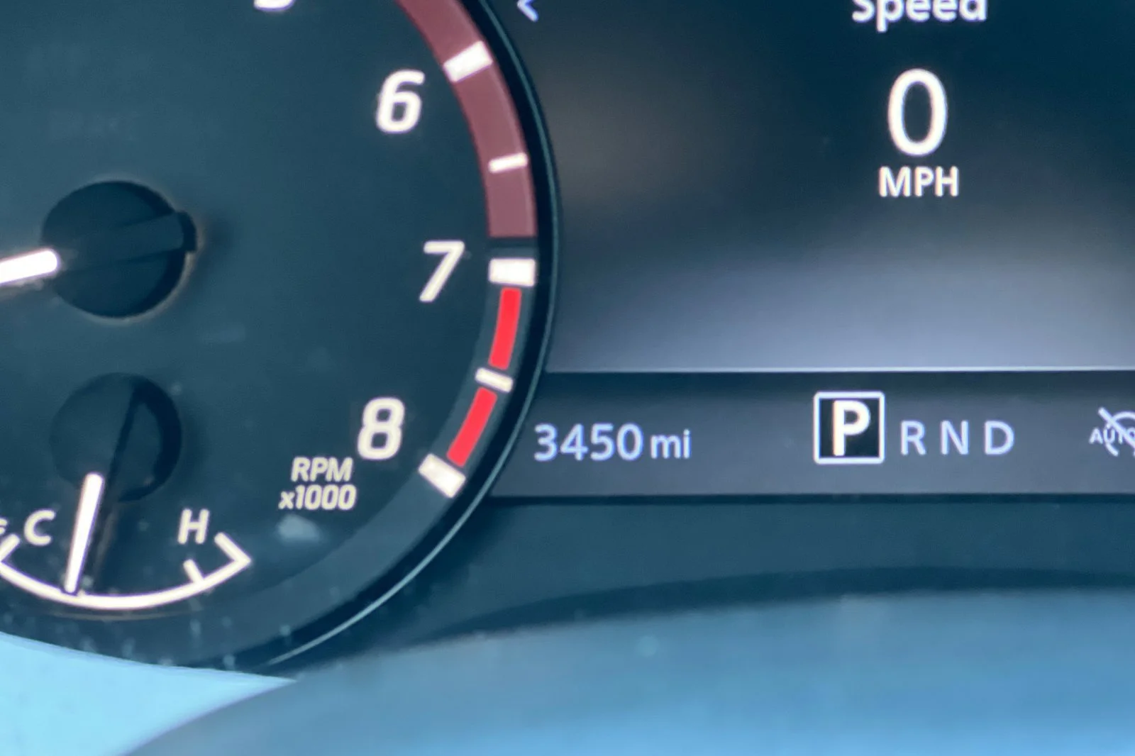 2025 Nissan Frontier PRO-4X - Photo 27