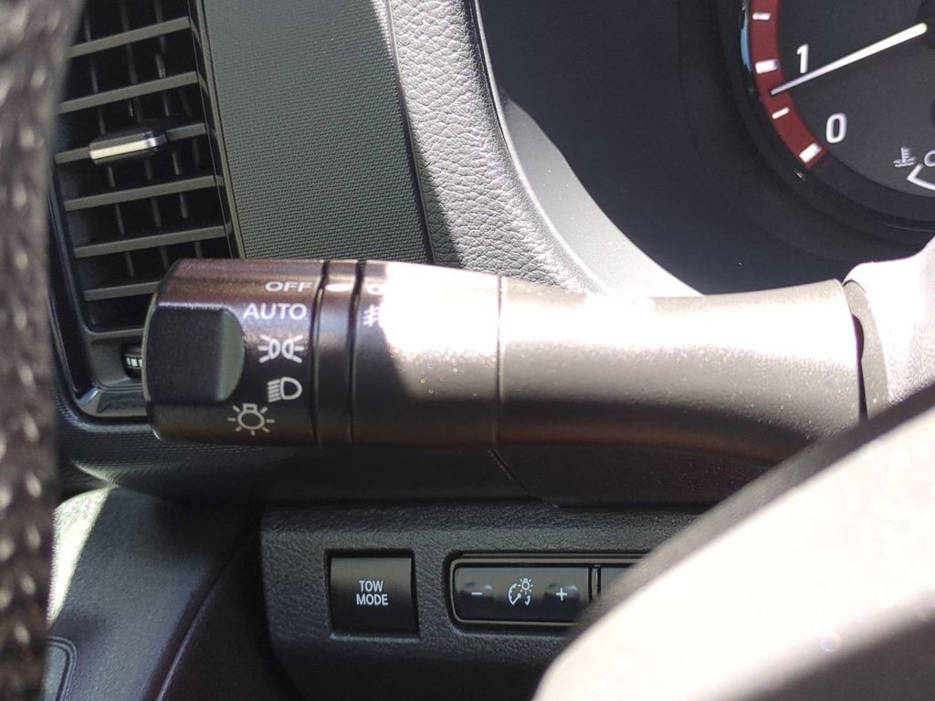 2022 Nissan Frontier PRO-4X - Photo 31