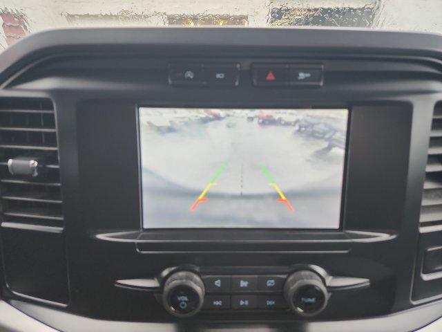 Used 2023 Gray Ford XL image 19