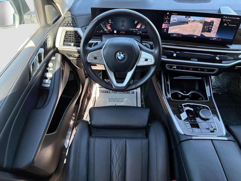 2023 BMW X7 40i - Photo 16