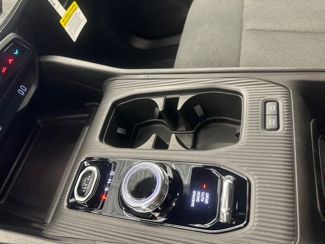 New 2026 Sting-Gray Clear-Coat Exterior Paint Jeep Laredo image 29