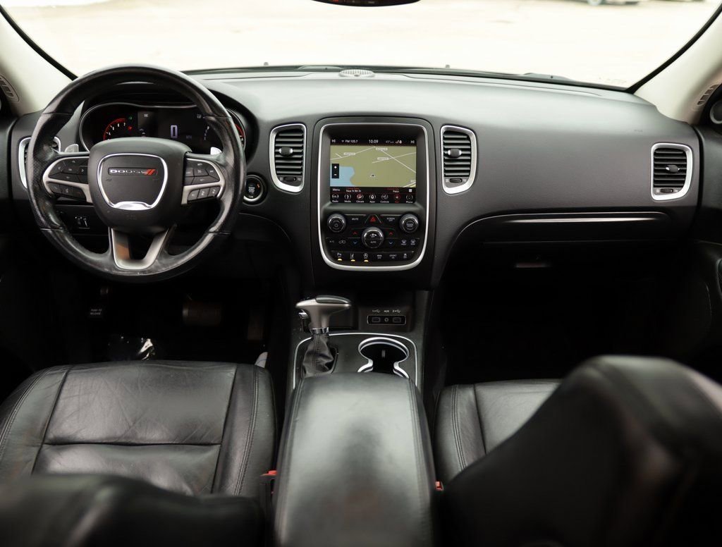 Used 2019 Db Black Dodge Citadel image 22