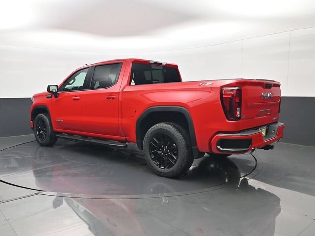2026 GMC Sierra 1500 Elevation - Photo 7