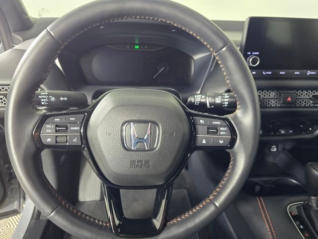 Used 2025 Urban Gray Pearl Honda Sport image 17