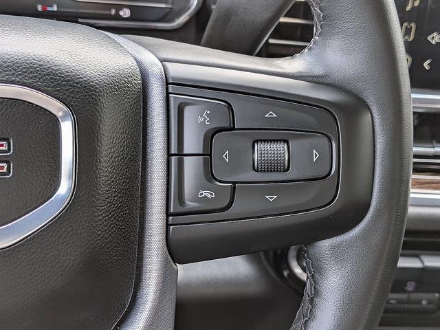 2024 GMC Sierra 1500 Elevation - Photo 24