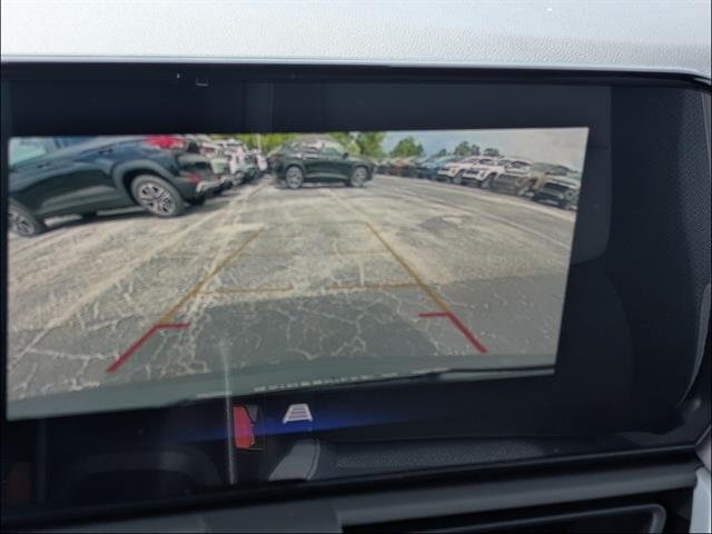 2026 Chevrolet Trailblazer LS - Photo 24