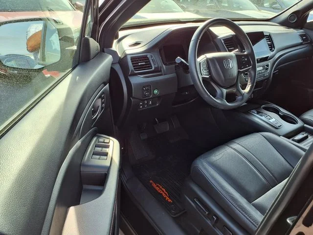 2023 Honda Passport TrailSport - Photo 6