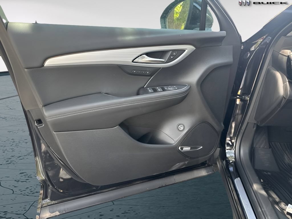 2026 Buick Envision Avenir - Photo 19