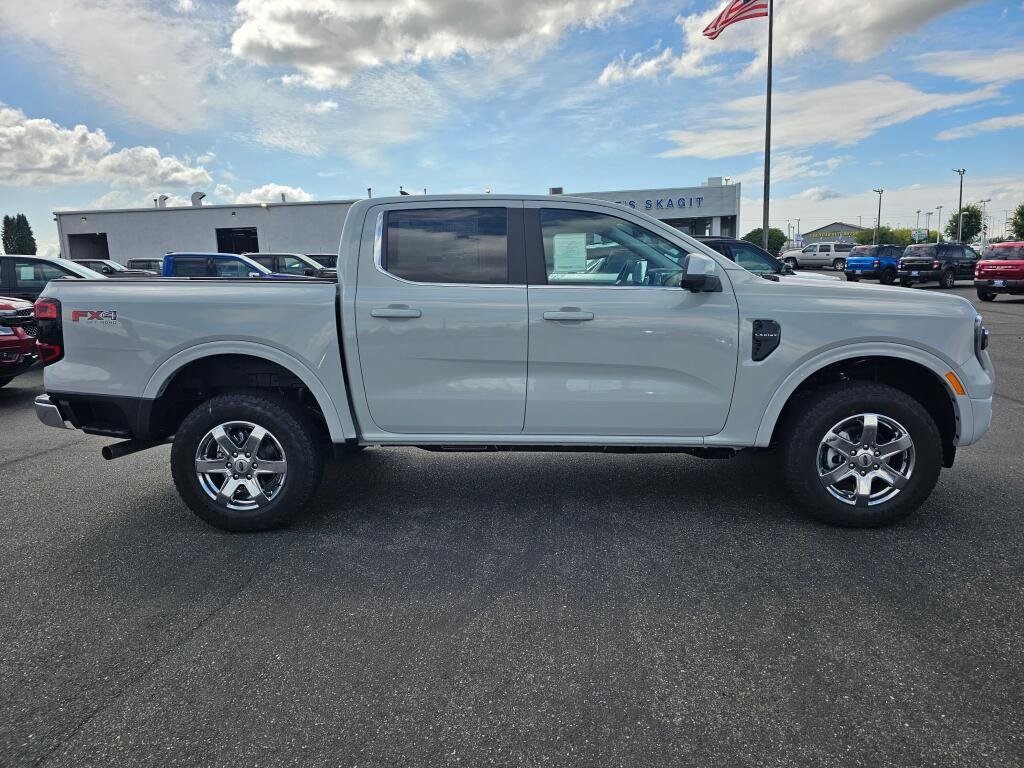 New 2026 Avalanche Ford Lariat® image 6