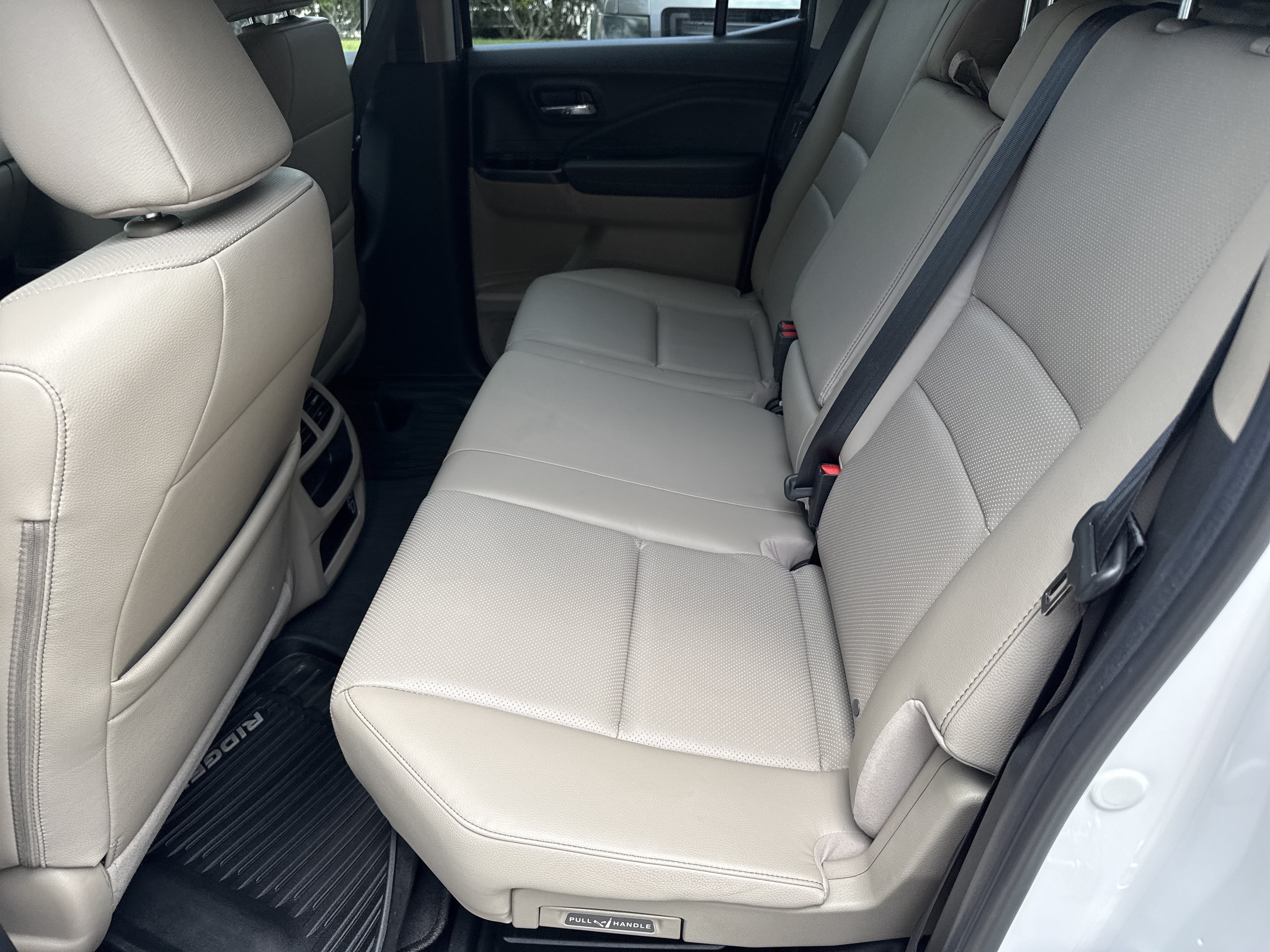 Used 2023  Honda RTL-E image 20