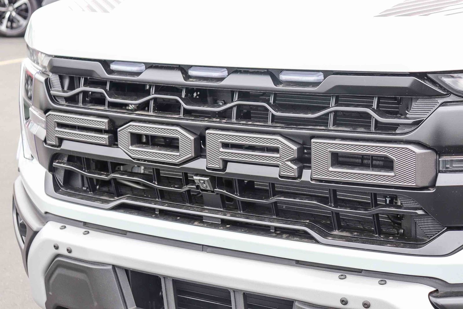 New 2026 Avalanche Ford Raptor® image 11