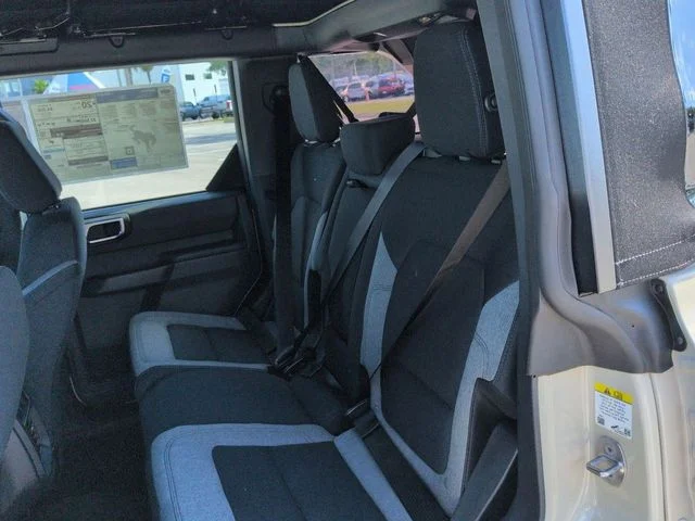 New 2026 Beige Ford Base image 13