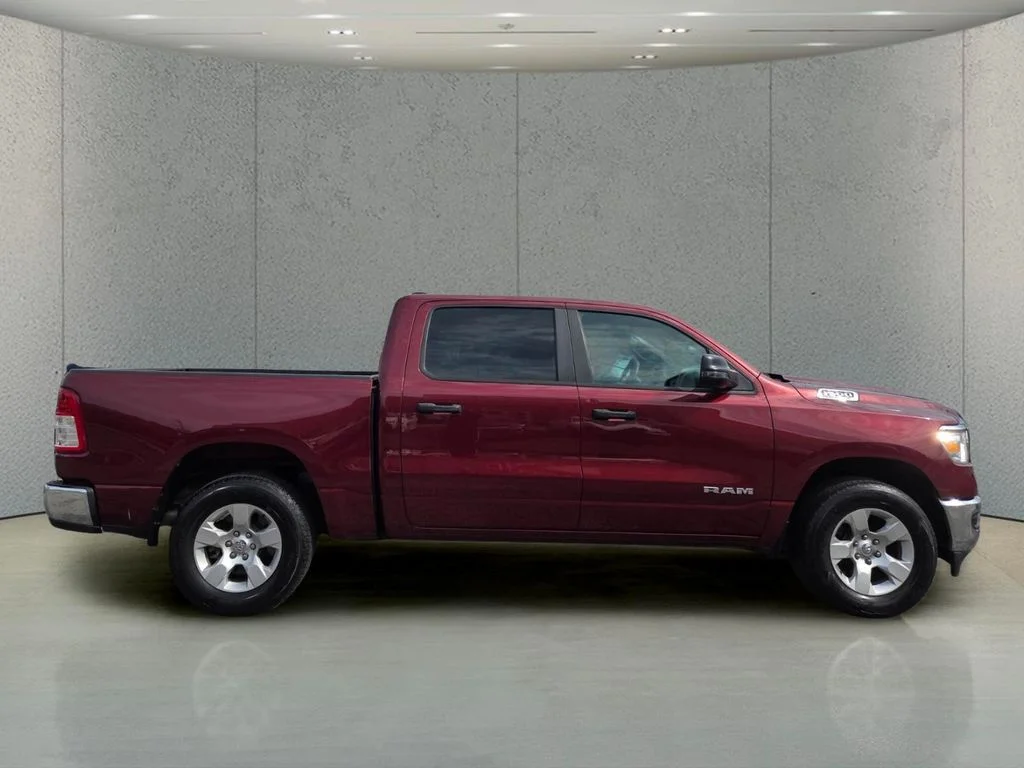 Used 2023 Red Ram Big Horn/Lone Star image 6