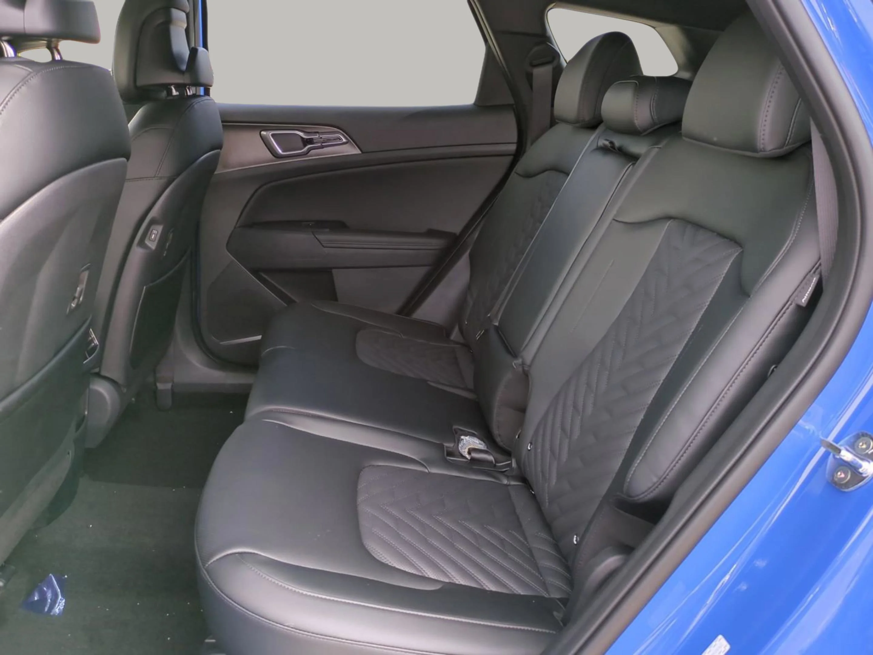 2026 Kia Sportage X-Line - Photo 18