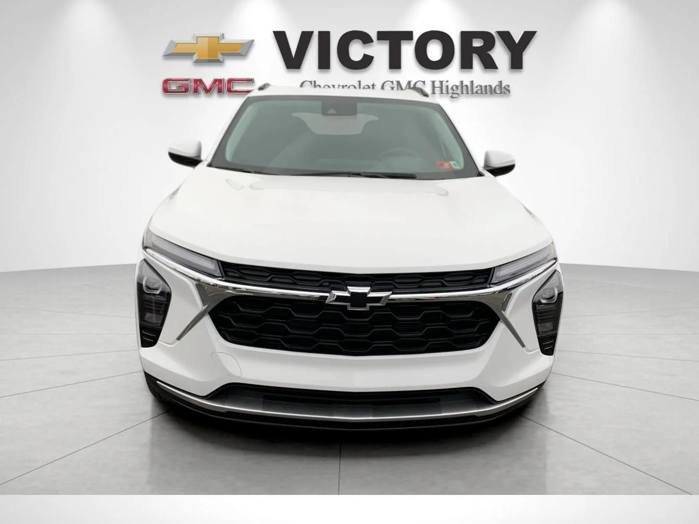 2026 Chevrolet Trax LT - Photo 8