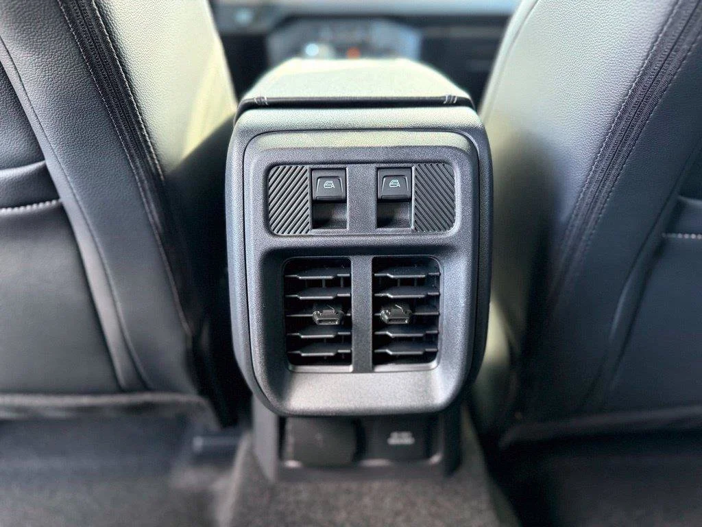New 2026 Oxford White Ford Outer Banks® image 26
