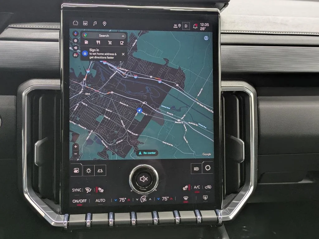 2026 GMC Acadia Elevation - Photo 12