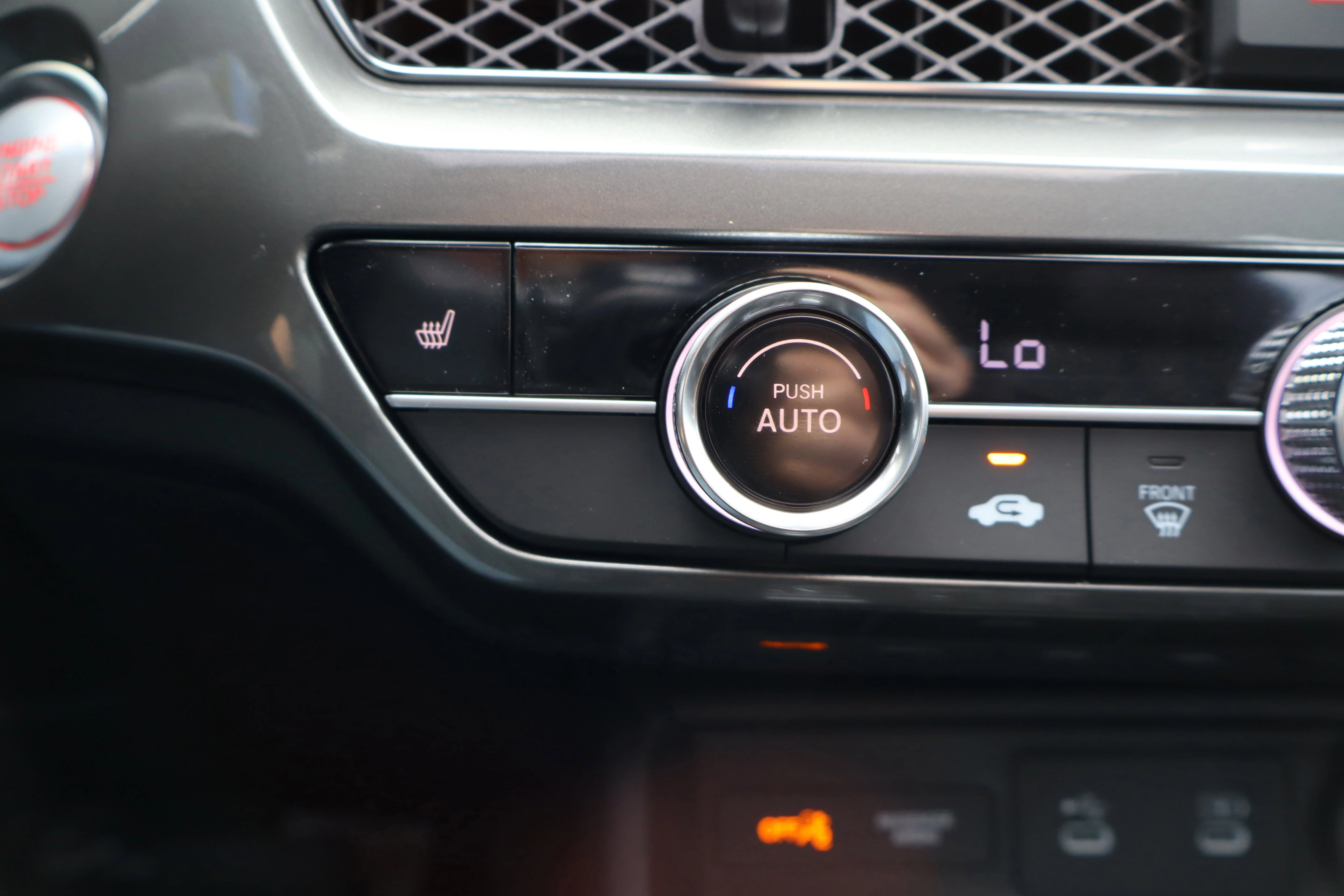 New 2026 Urban Gray Pearl Acura INTEGRA image 16