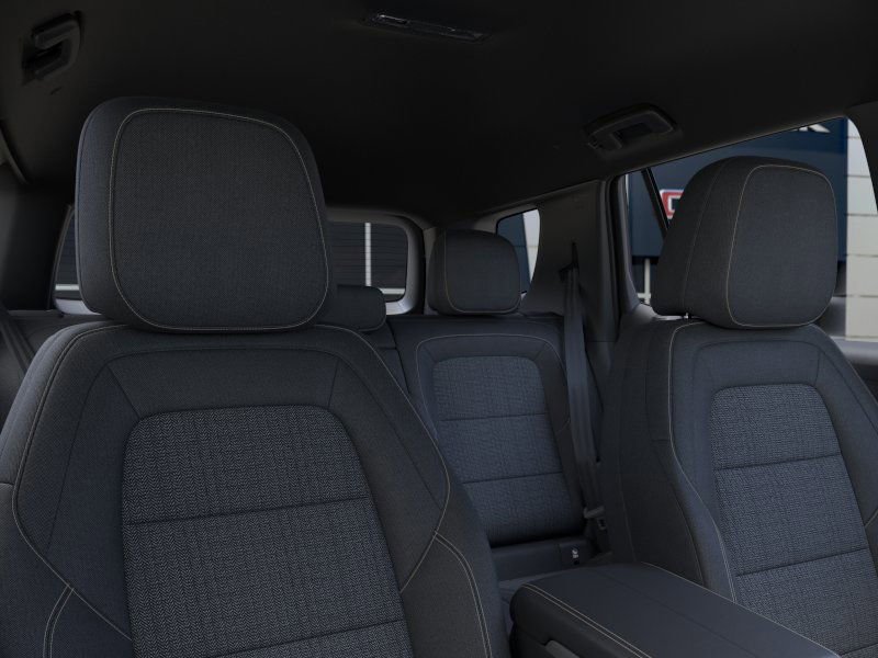 2026 GMC Terrain Elevation - Photo 24
