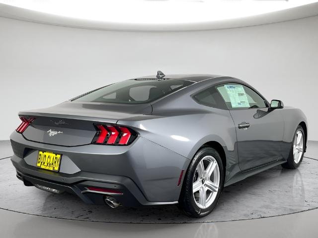 2026 Ford Mustang EcoBoost Fastback - Photo 22