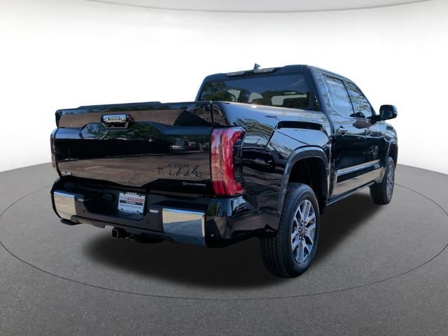 2026 Toyota Tundra 1794 Edition - Photo 7