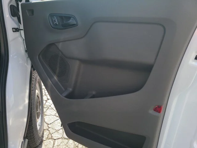 2025 Ford Transit Van Base - Photo 42