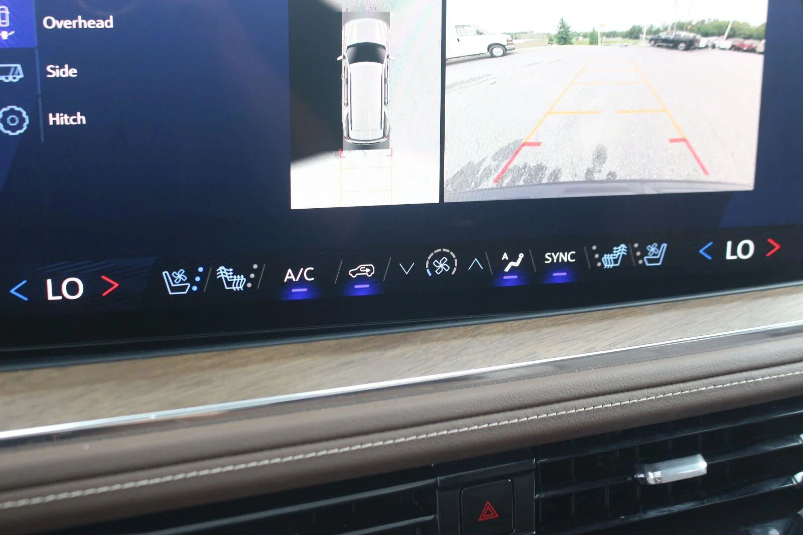 Used 2025 Black Chevrolet High Country image 25