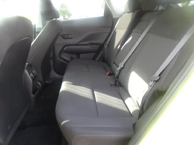 Used 2024 Yellow Hyundai SEL image 9