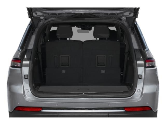 New 2027 High Gloss Black Jeep Limited image 10