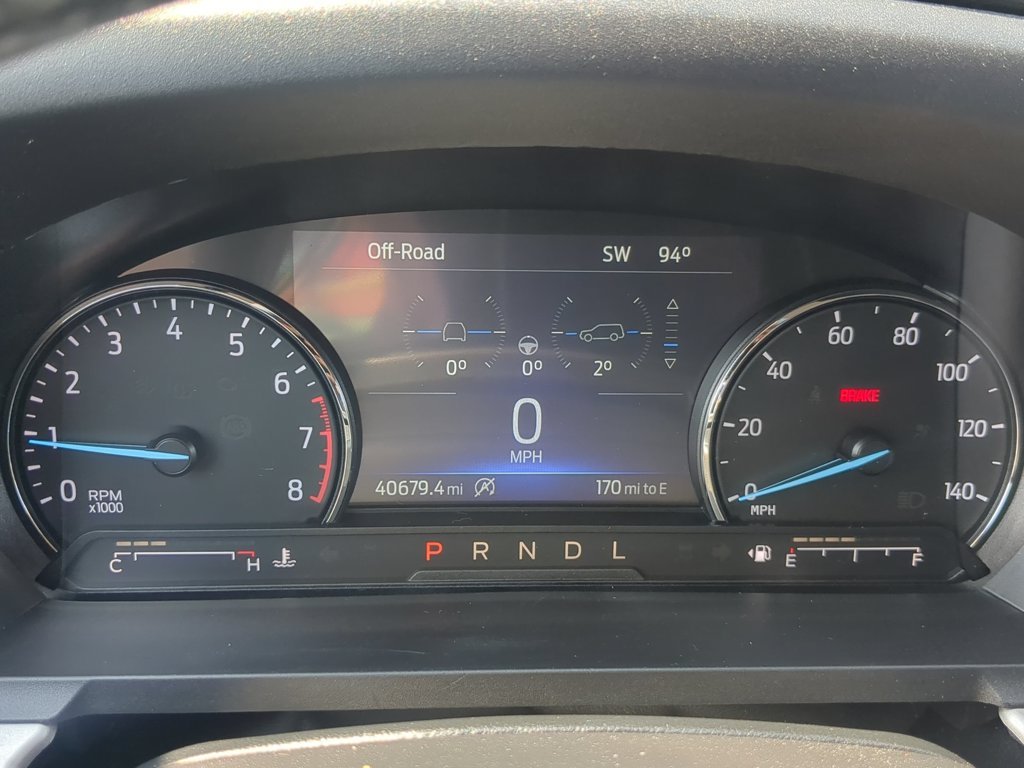 Used 2024  Ford XLT image 14