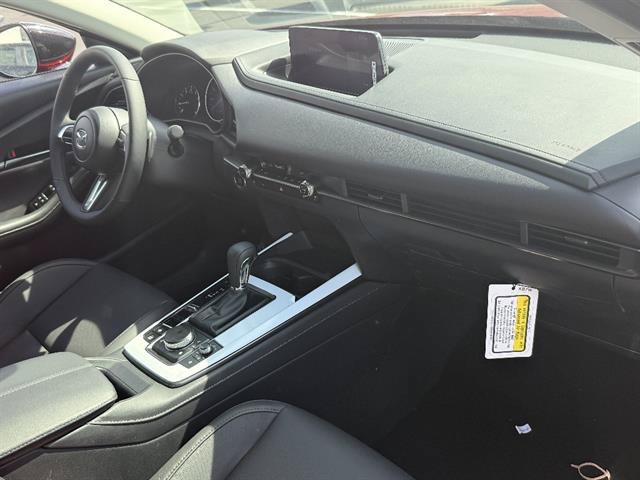 2026 Mazda CX-30 Turbo Premium Plus - Photo 25