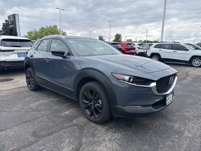 2023 Mazda CX-30 Carbon Edition AWD's photo