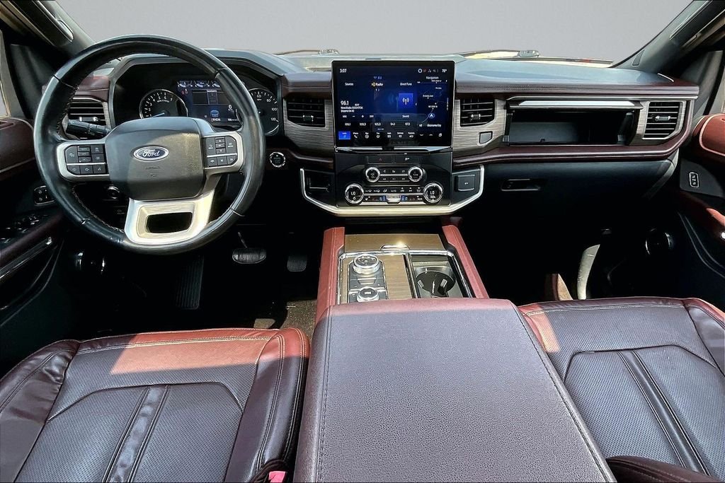 2022 Ford Expedition Limited - Photo 13