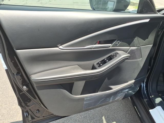 New 2026 Jet Black Mica Mazda 2.5 S Aire Edition image 12