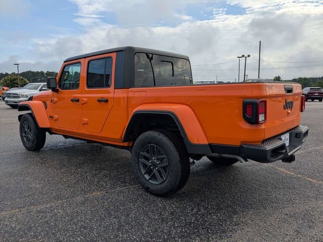 2025 Jeep Gladiator Sport S - Photo 6