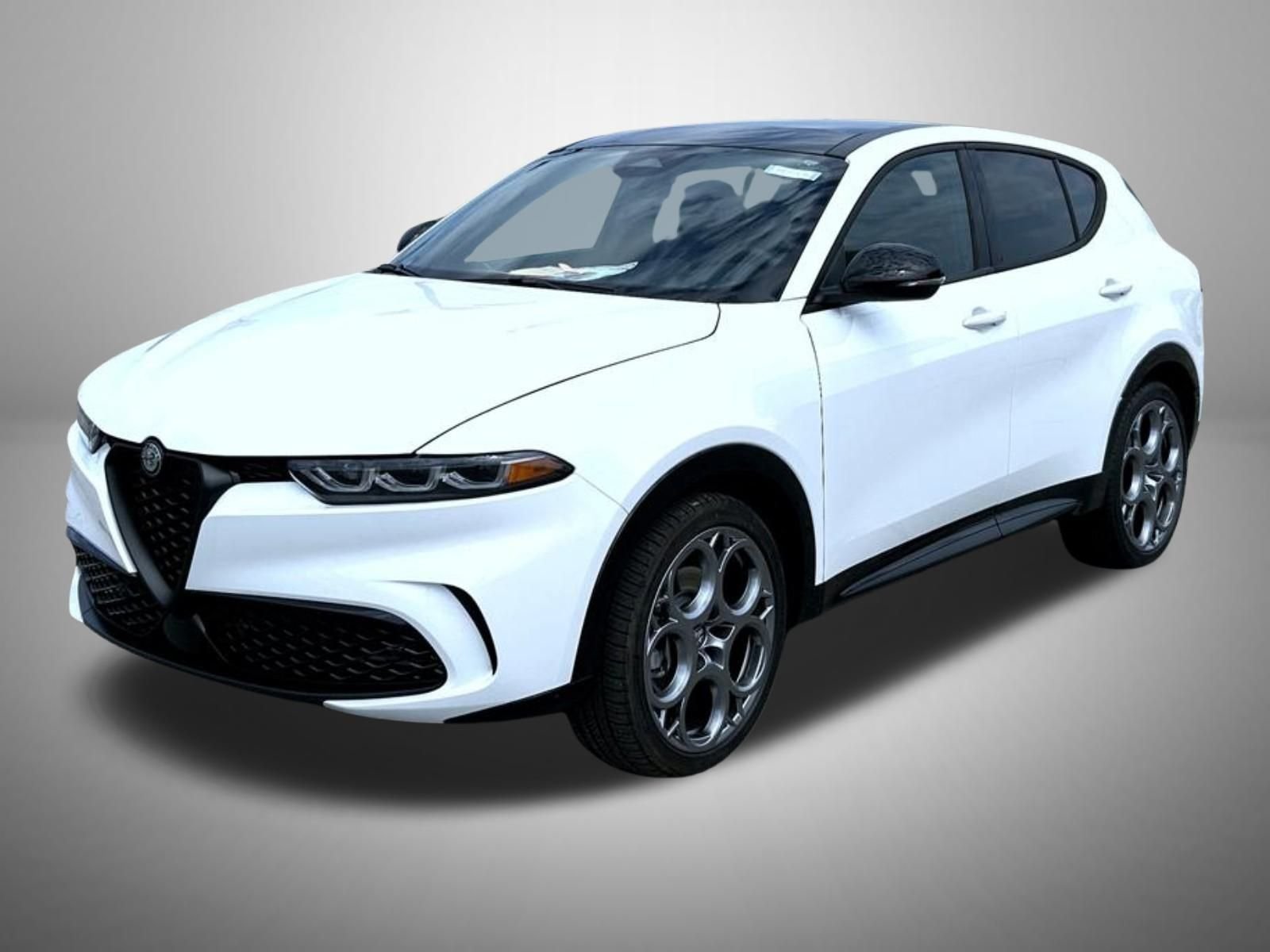 2025 Alfa Romeo Tonale