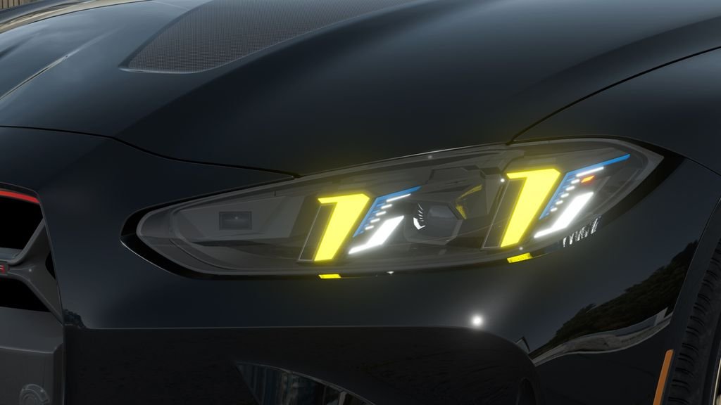 New 2027 Black Sapphire Metallic BMW Base image 6