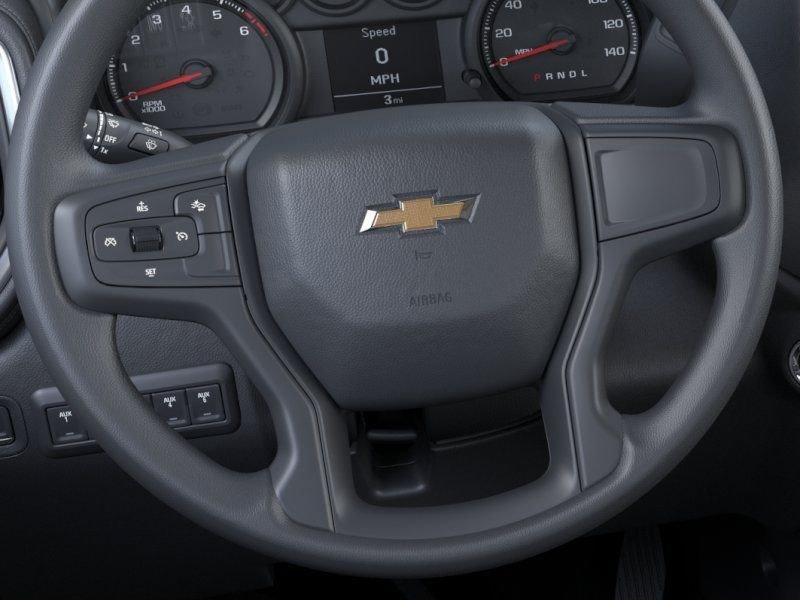 2026 Chevrolet Silverado 2500 HD Work Truck - Photo 19