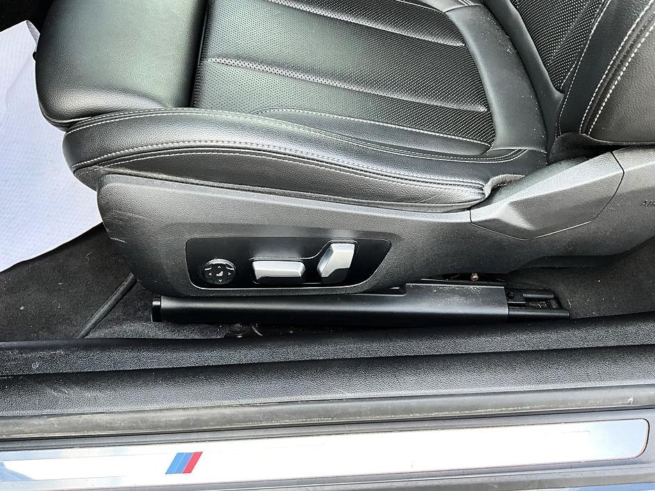 2024 BMW 4 Series M440i - Photo 15