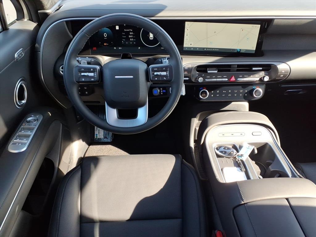 2026 Hyundai Palisade Calligraphy photo 3