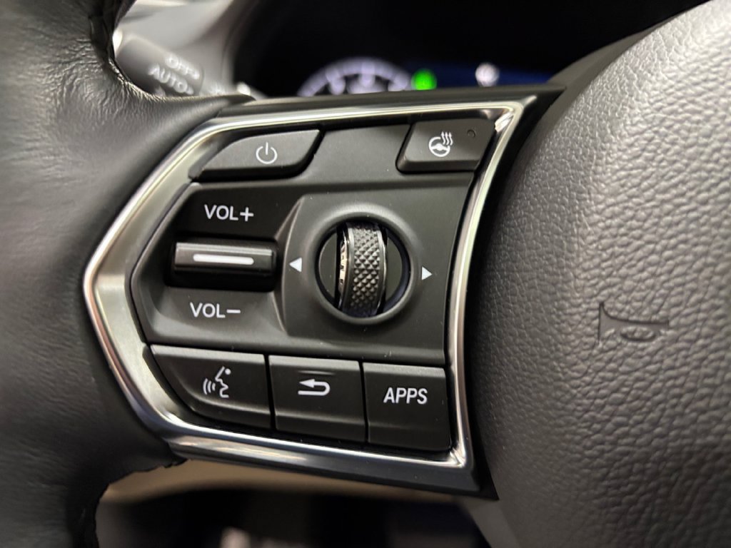 Used 2023 Majestic Black Pearl Acura Technology Package image 65