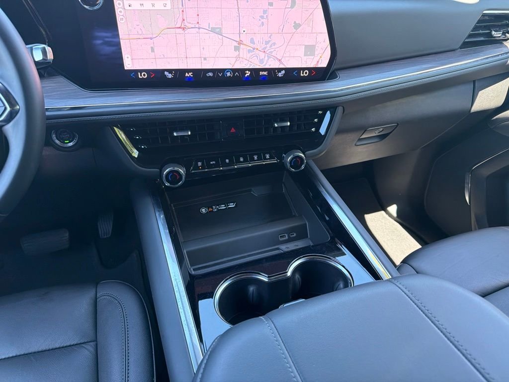 Used 2025 Black Chevrolet LT image 15