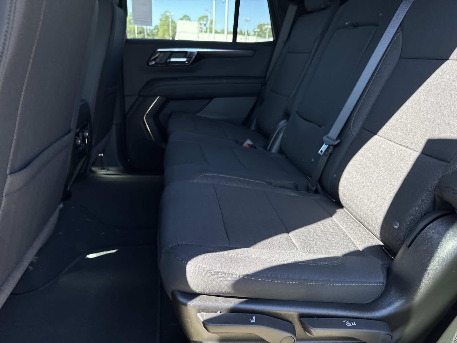 2026 Chevrolet Tahoe LS - Photo 9