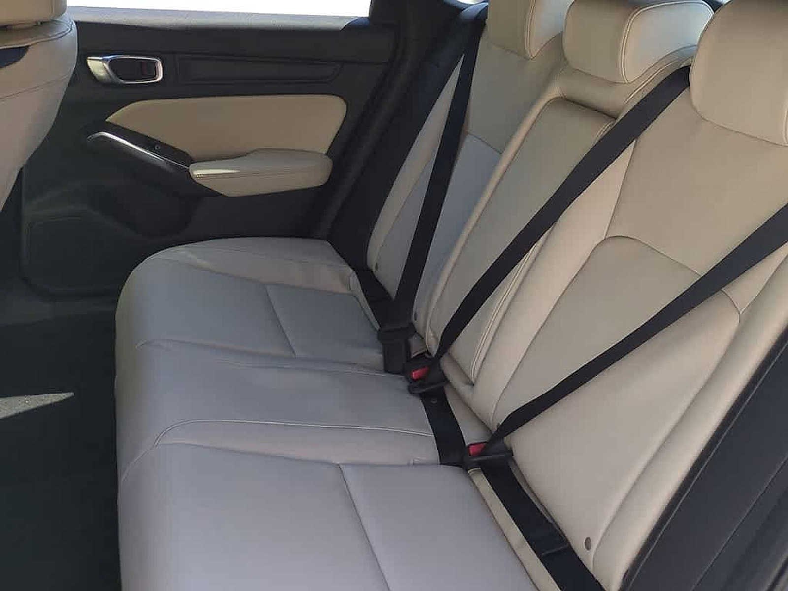 New 2026 Double Apex Blue Pearl Acura w/A-Spec Technology Package image 40