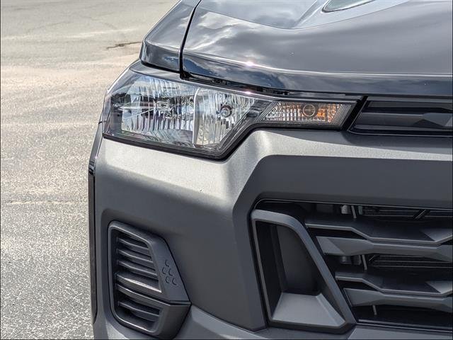 2026 Chevrolet Colorado Work Truck - Photo 14