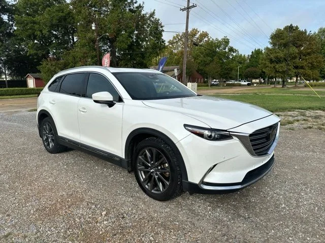 Used 2020 Mazda CX-9 Signature with VIN JM3TCBEY7L0423068 for sale in Alexandria, LA