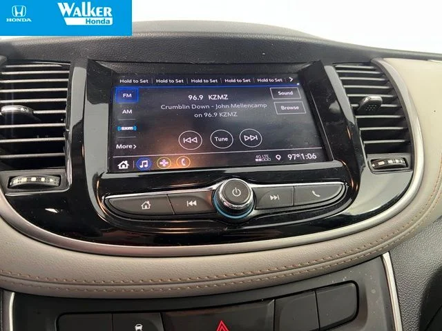 Used 2022 Silver Chevrolet LS image 30