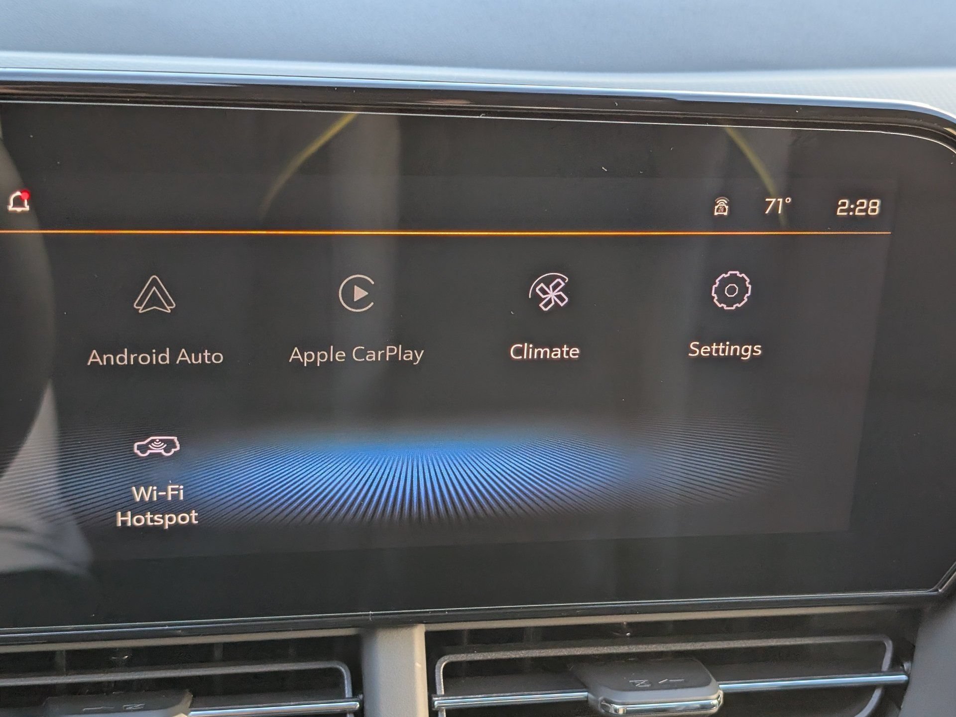 2026 Chevrolet Trax Activ - Photo 22