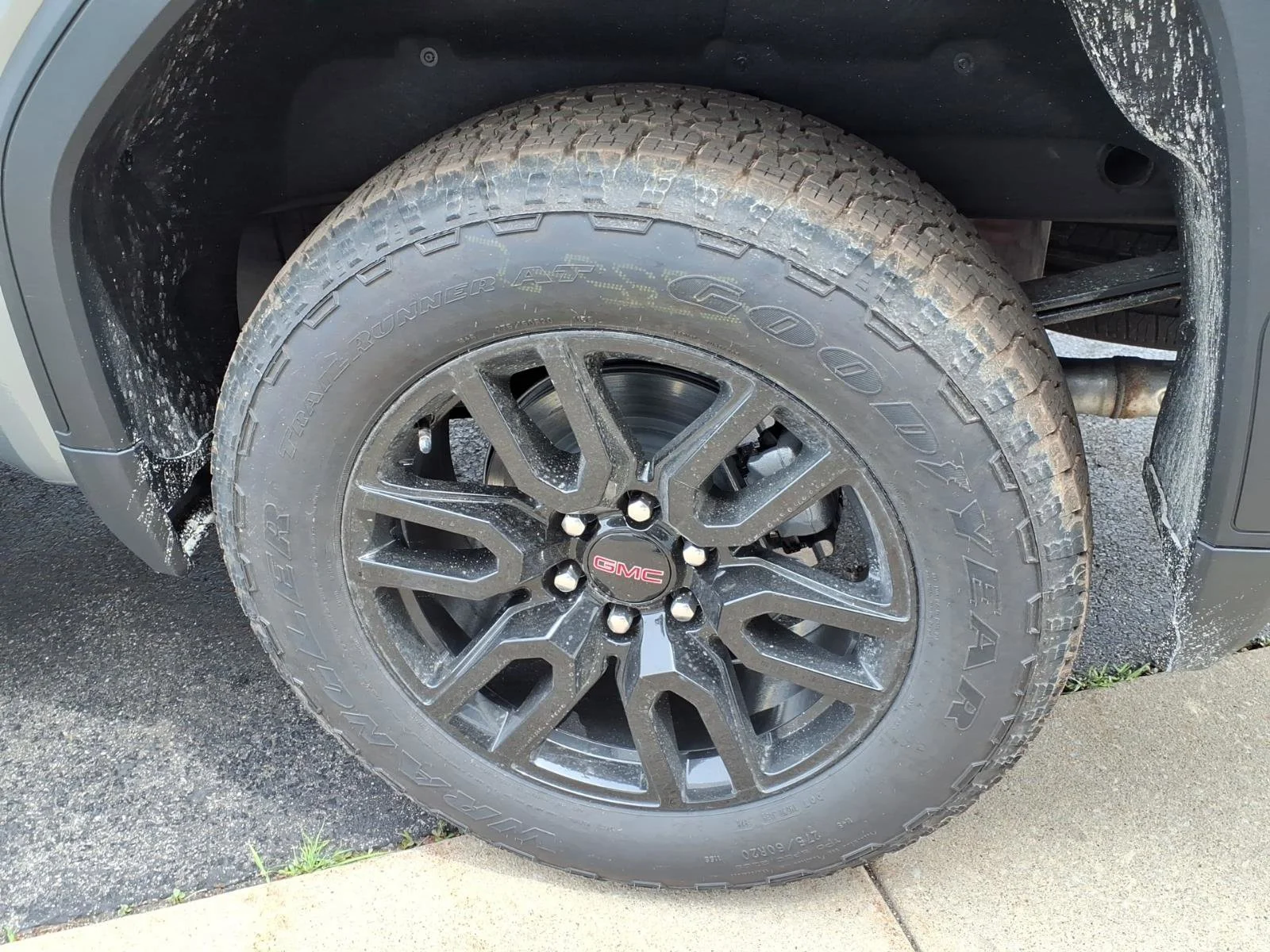 2026 GMC Sierra 1500 Elevation - Photo 9